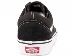 Vans Old Skool Black/White (thumb #2)