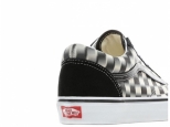 Vans Old Skool Blur Check Black/White (thumb #2)