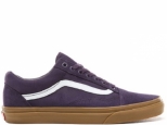 Vans Old Skool Mysterioso/Gum (thumb #0)
