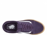 Vans Old Skool Mysterioso/Gum (thumb #1)