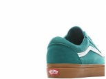 Vans Old Skool Quetzal Green/Gum (thumb #2)