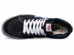 Vans SK8-Hi Navy (thumb #1)