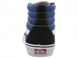 Vans SK8-Hi Navy (thumb #2)