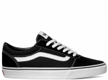 Vans Ward Black/White (thumb #0)