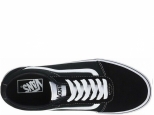 Vans Ward Black/White (thumb #1)
