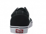 Vans Ward Black/White (thumb #2)