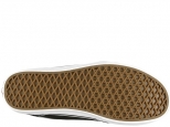 Vans Ward HI Black/White (thumb #3)
