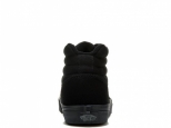 Vans Ward HI Canvas Black/Black (thumb #2)