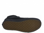 Vans Ward HI Ws Canvas Black/Black (thumb #3)