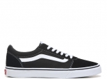 Vans Ward Ws Black/White (thumb #0)