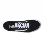 Vans Ward Ws Black/White (thumb #1)