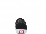 Vans Ward Ws Black/White (thumb #2)