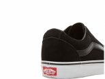 Vans Ward WS Suede Black/White (thumb #2)
