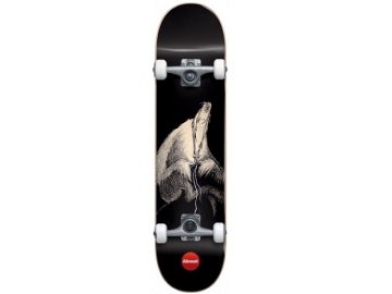Almost Dr. Secret Art FP 7.875 Black (imagine principala)