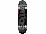Almost Logo Land FP 8.125 Black (thumb #0)