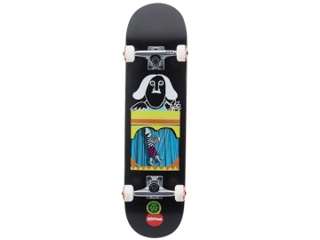 Almost Puppet Master 8.125 Black (imagine principala)