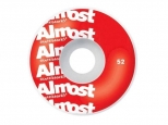 Almost Radiate FP 8.25 Blue (thumb #1)