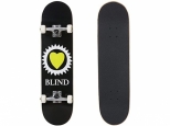 Blind Heart FP 8.0 Black (thumb #2)