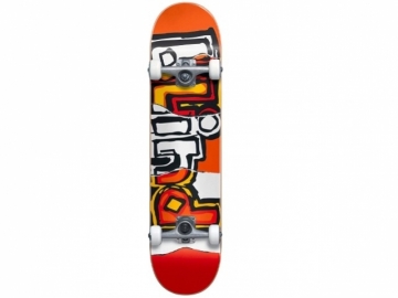 Blind OG Ripped FP 7.75 Red/Orange (imagine principala)
