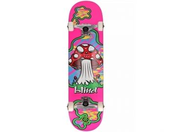 Blind Shroom Land 8.125 Pink (imagine principala)