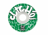 Cliche Handwritten FP 8.25 Green (thumb #1)