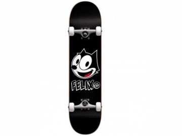 Darkstar Felix Biggy FP 7.75 Black (imagine principala)