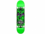 Darkstar Levitate FP Soft Wheels 8.0 Green (thumb #0)