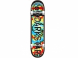 Darkstar Timewords FP 7.75 W/Backpack Multi Tiedye (thumb #1)