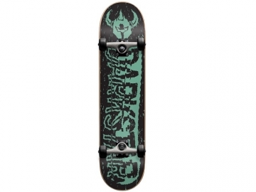 Darkstar VHS FP 7.875 Teal (imagine principala)