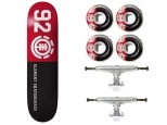 Element 92 Classic 7.75 Assorted (thumb #0)