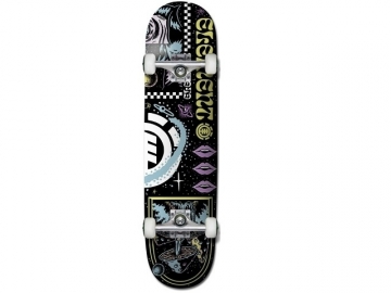 Element Space Case 8.0 Assorted (imagine principala)