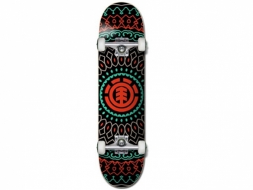 Element Tulum 8.0 Assorted (imagine principala)