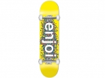 Enjoi Candy Coated FP 8.25 Yellow (thumb #0)