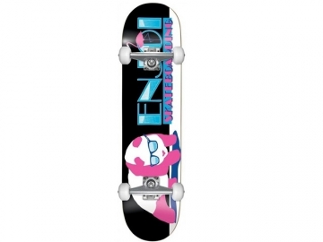 Enjoi Panda Vice FP 8.0 Black (imagine principala)
