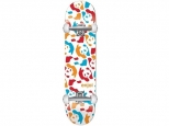 Enjoi Repeater FP 7.625 Multi (thumb #0)