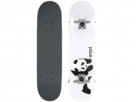 Enjoi Whitey Panda FP 7.75 White (thumb #2)