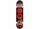 Globe G0 Fubar 7.75 Black/Red (thumb #0)