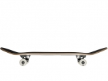 Globe G0 Fubar 8.0 White/Black (thumb #1)