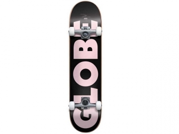 Globe G0 Fubar Black/Pink (imagine principala)