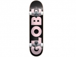 Globe G0 Fubar Black/Pink (thumb #0)