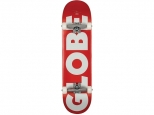 Globe G0 Fubar Red/White (thumb #0)