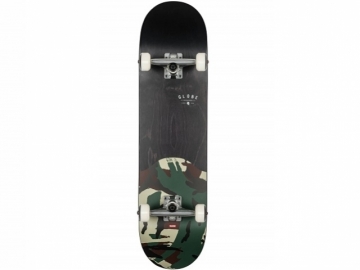 Globe G1 Argo 8.125 Black/Camo (imagine principala)