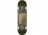 Globe G1 Lineform 8.0 Olive