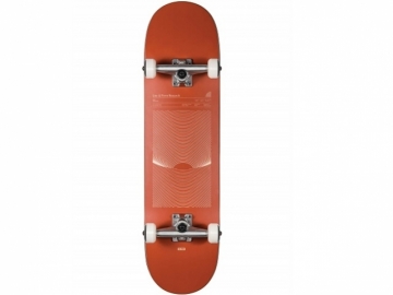 Globe G1 Lineform 8.25 Cinnamon (imagine principala)