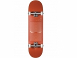 Globe G1 Lineform 8.25 Cinnamon