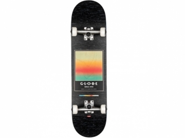 Globe G1 Supercolor 8.125 Black/Pond (imagine principala)