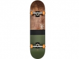 Globe G2 Half Dip 2 8.0 Dark Marple/Hunter Green (thumb #0)