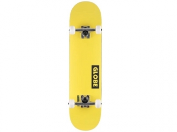 Globe Goodstock 7.75 Neon Yellow (imagine principala)