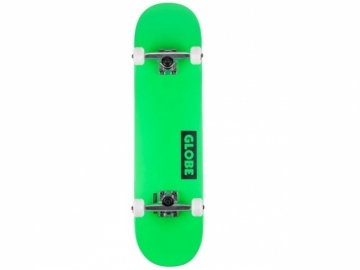 Globe Goodstock 8.0 Neon Green (imagine principala)