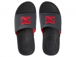 DC Slide Black/Red (thumb #3)